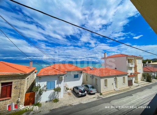 Apartment in Ligia - view 1