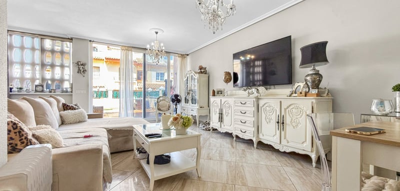 House in Los Balcones - view 1