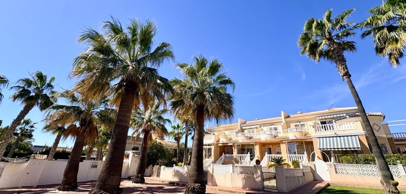House in Ciudad Quesada - view 1