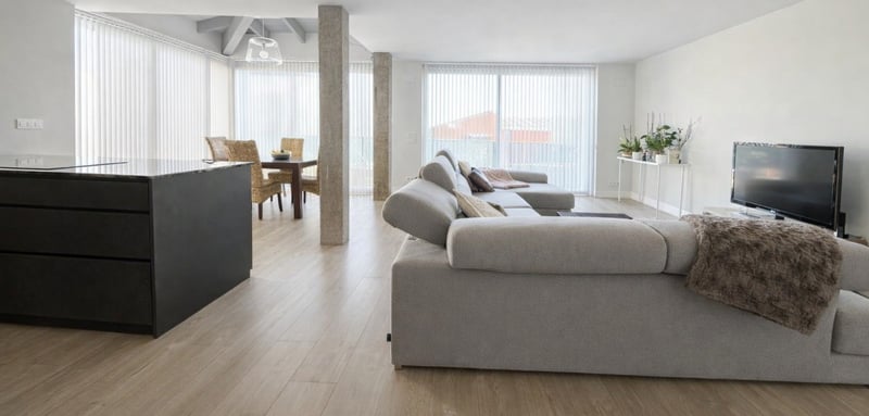 House in Polop de Marina - view 1