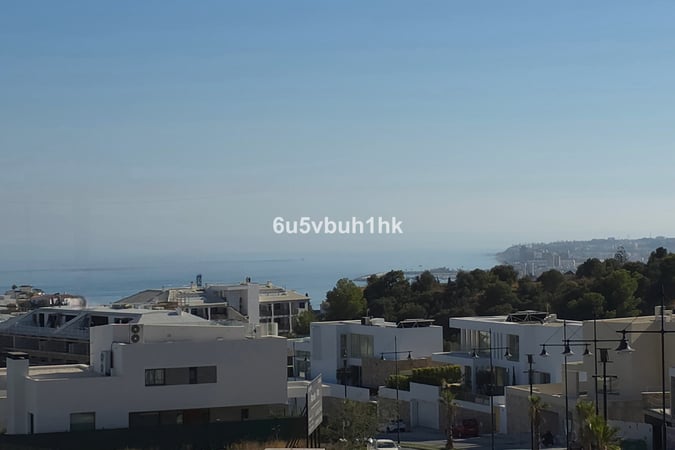 Apartment in Fuengirola - view 1