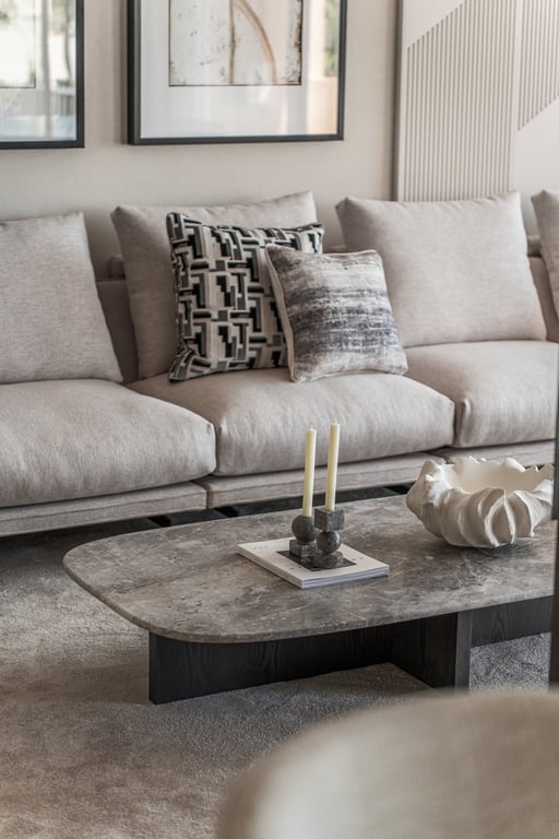 Penthouse in Nueva Andalucia - Image 3