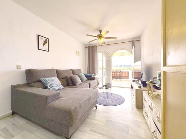 Apartment in El Faro - view 1