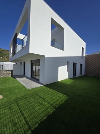 Villa in Riviera del Sol - view 1