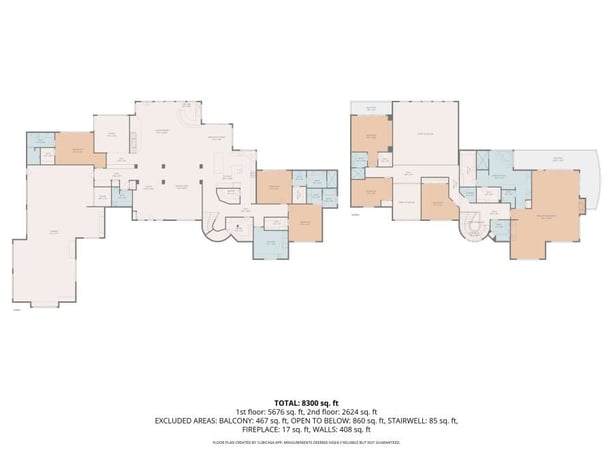House in Galena Mining District - view 1