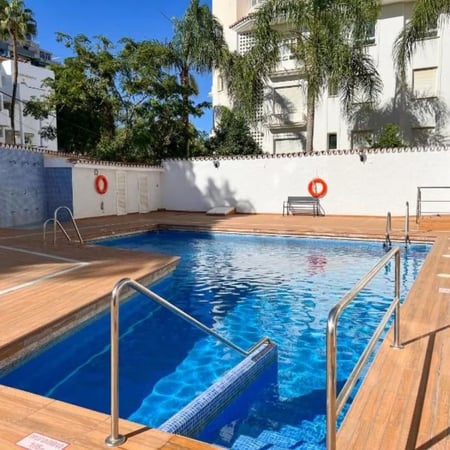 Apartment in Torremolinos - view 1
