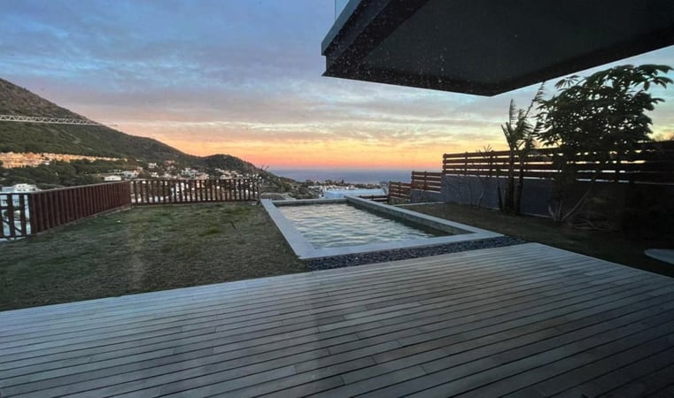 House in Mijas - view 1