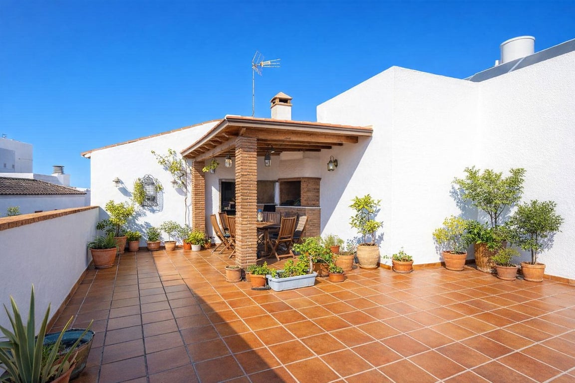 House in Estepona