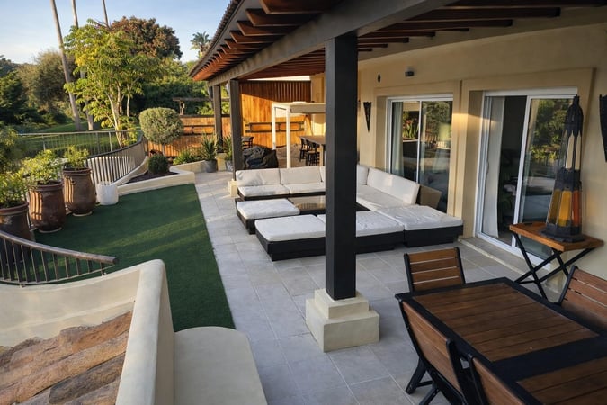 Apartment in San Roque - view 1