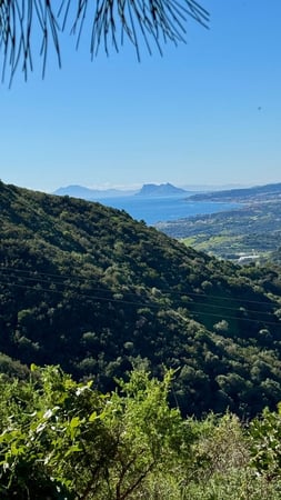 Land in Estepona - view 1