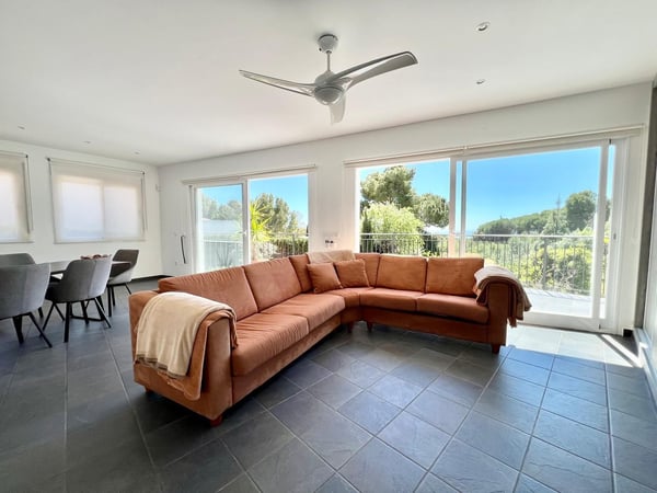 Villa in Mijas Costa - view 1