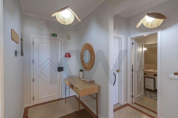 Apartment in Santa Eulalia - view 1