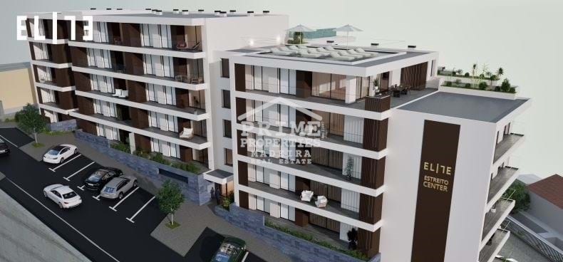 Apartment in Camara de Lobos - Image 2