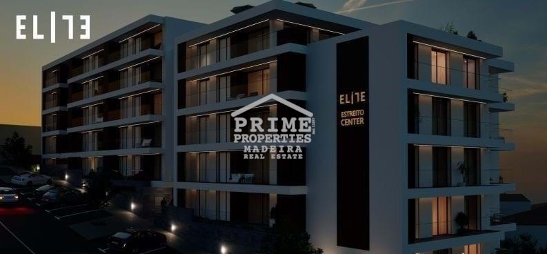 Apartment in Camara de Lobos - view 1