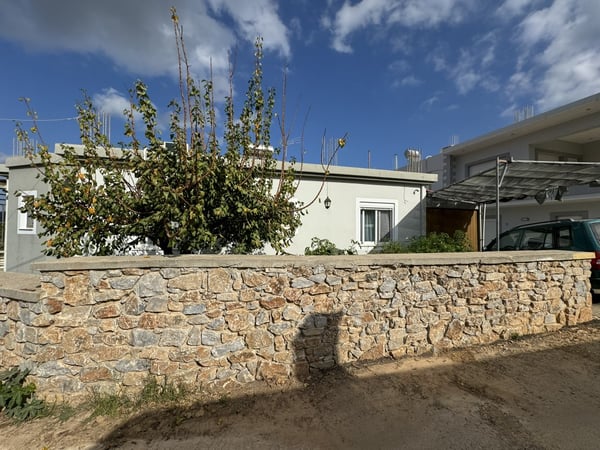 House in Chania - view 1