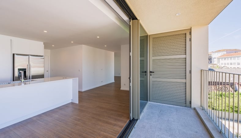 House in Bonfim - view 1