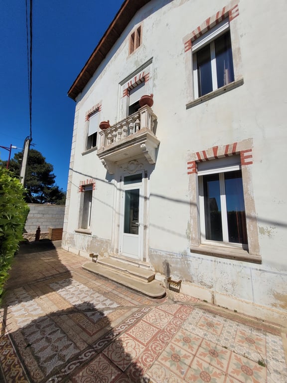 House in Capestang - Image 2