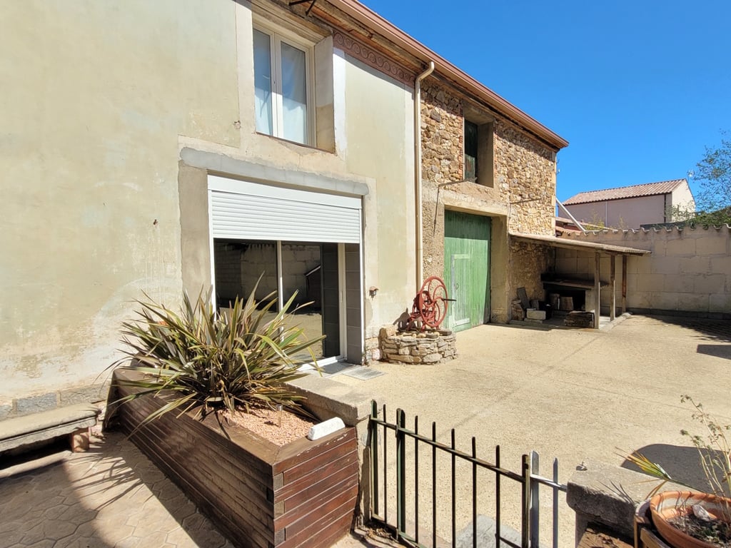 House in Capestang - Image 3