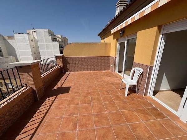 Apartment in Guardamar del Segura - view 1