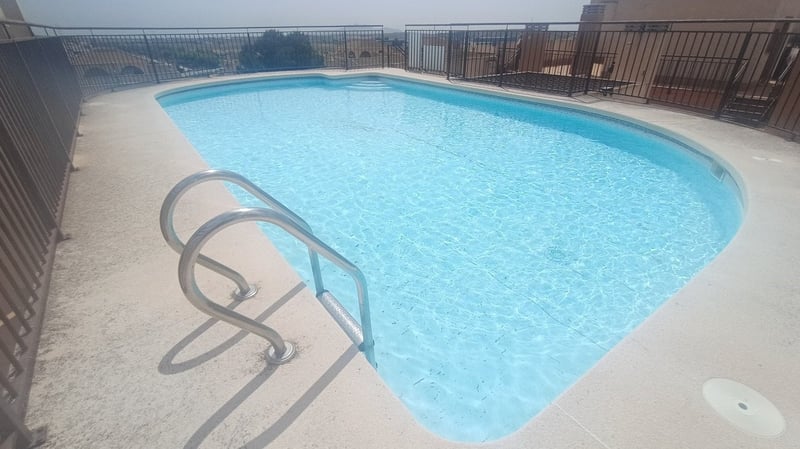 Apartment in Sucina - view 1