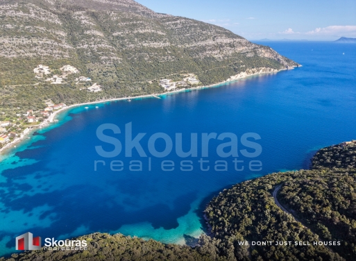 Land in Steno - view 1