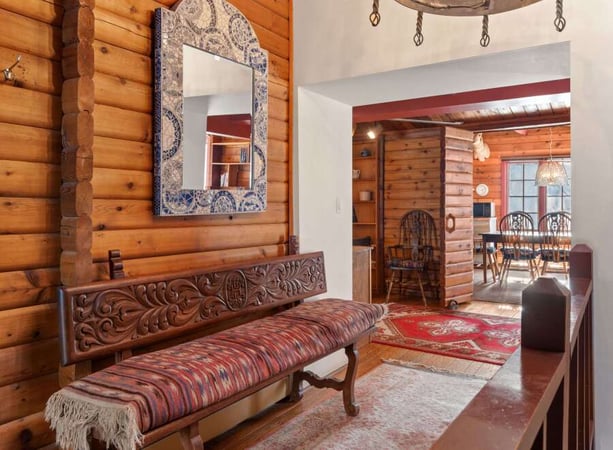 House in Pitkin County - view 1