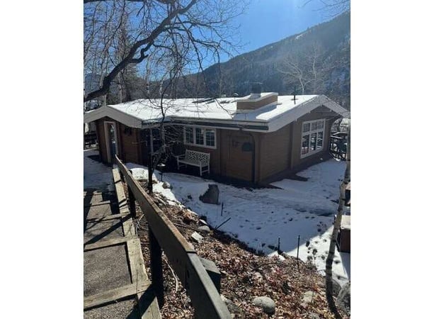 House in Pitkin County - view 1