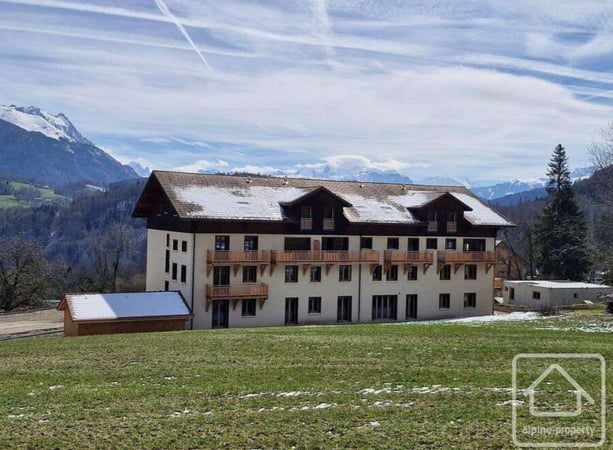 Apartment in Onnion - view 1