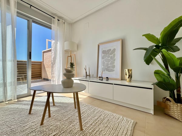 House in Torrevieja - view 1