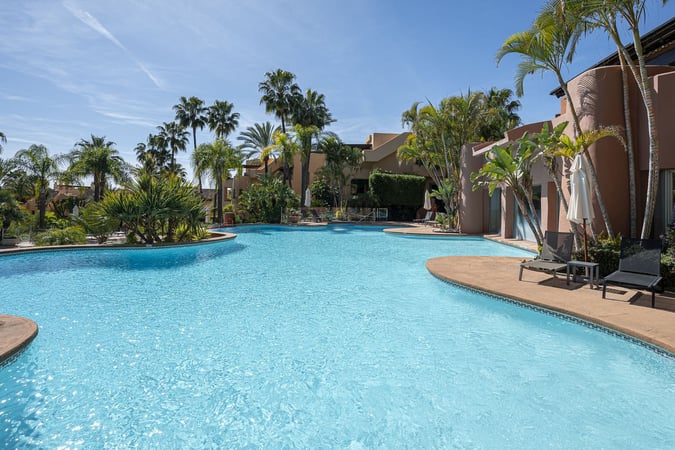 House in Marbella - view 1