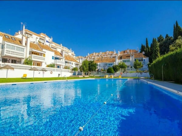 House in La Cala De Mijas - view 1