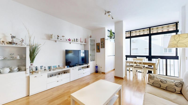 Apartment in Fuengirola - view 1