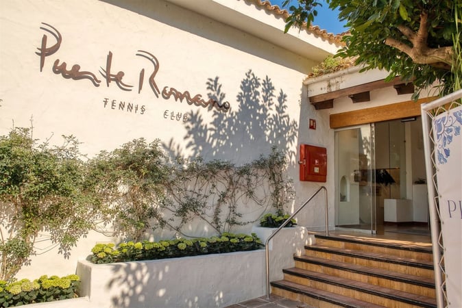 Apartment in Malaga - view 1