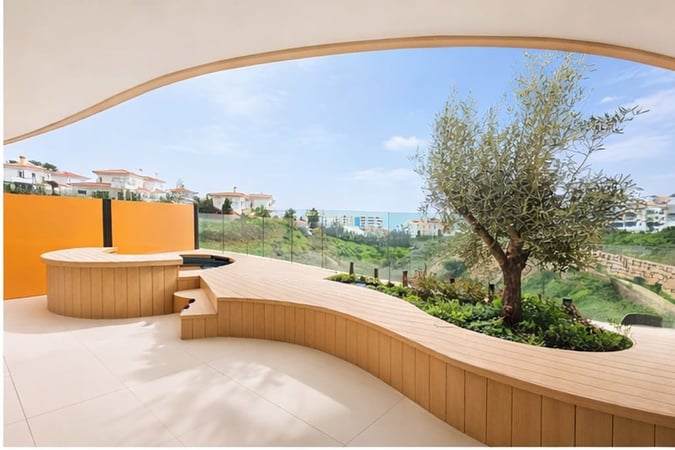 Apartment in Fuengirola - view 1