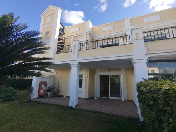 Apartment in Malaga - view 1