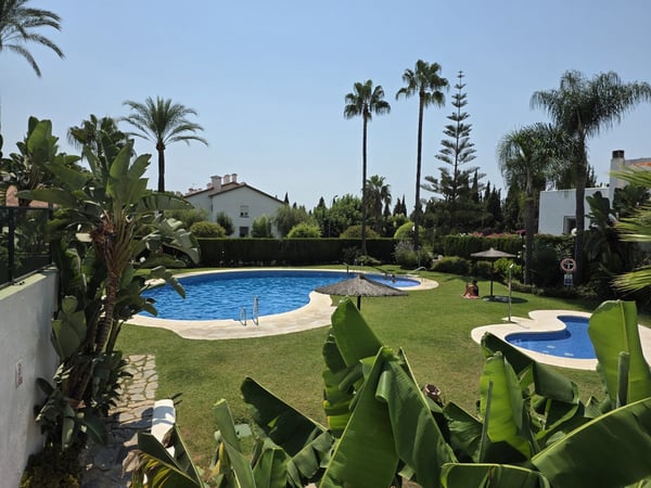 House in Malaga - view 1