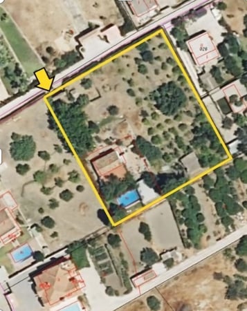 Apartment in Estepona - view 1