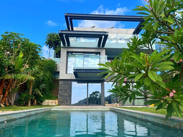 Villa in Mijas Costa - view 1