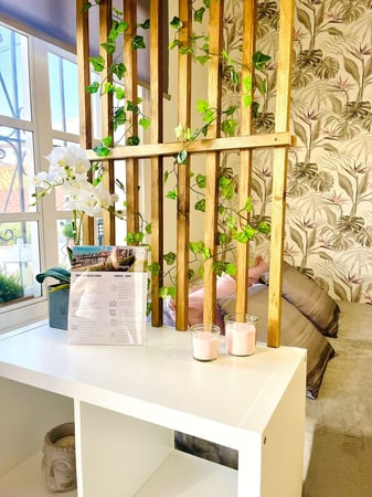 Apartment in Estepona - view 1