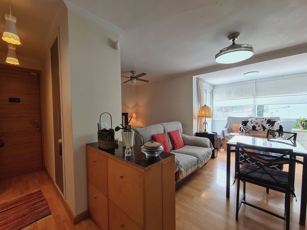 Apartment in Estepona