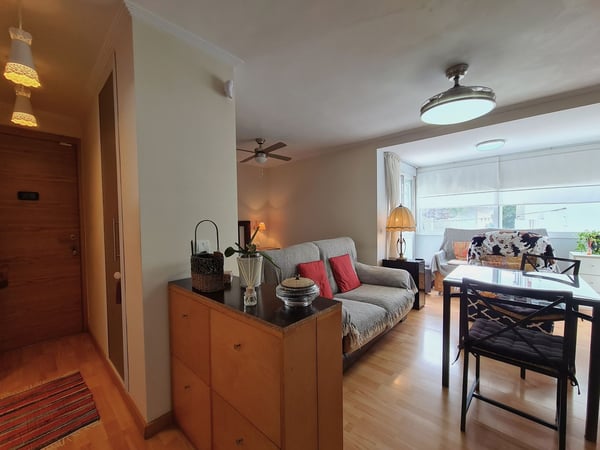 Apartment in Estepona - view 1