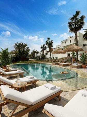 House in El Paraiso - view 1