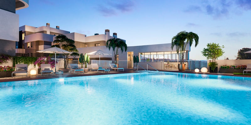 House in Marbella - view 1