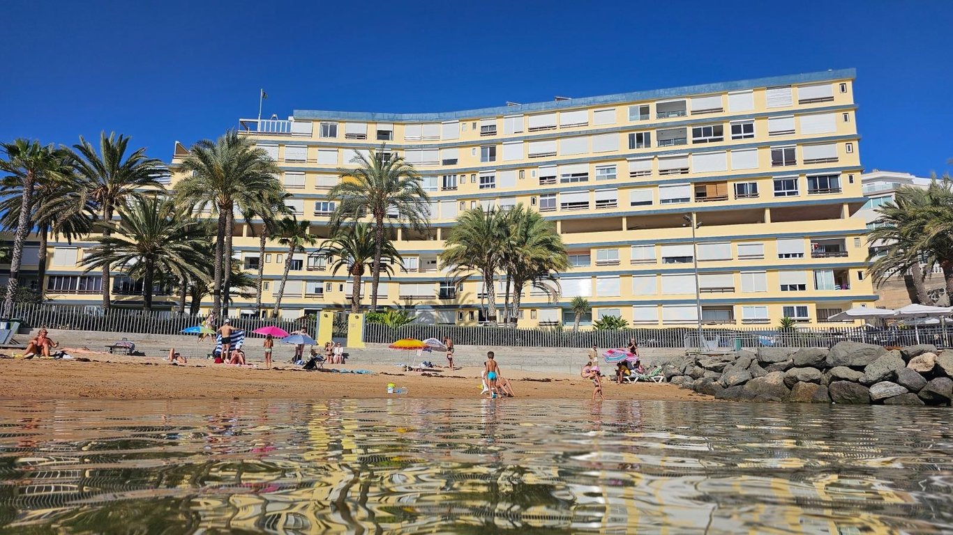 House in Arguineguin - Image 3