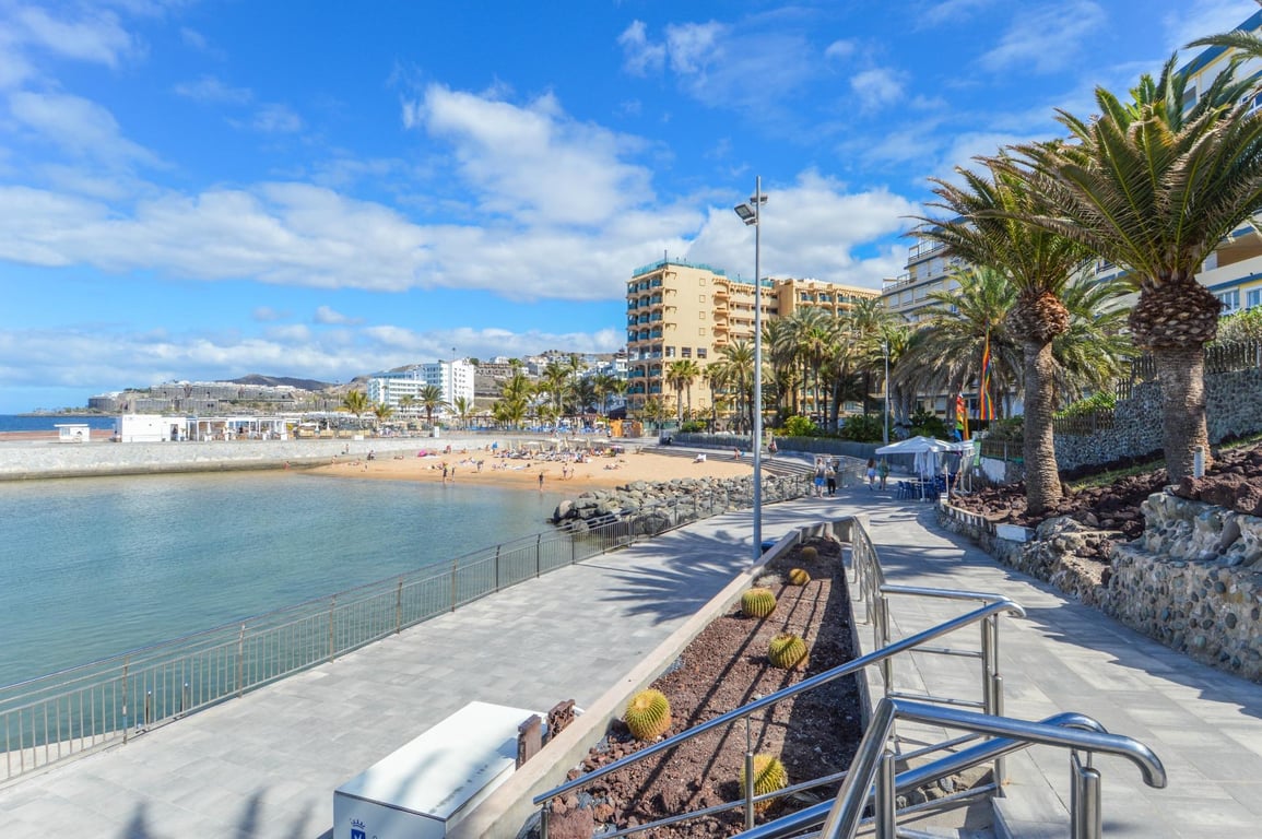 House in Arguineguin - Image 2