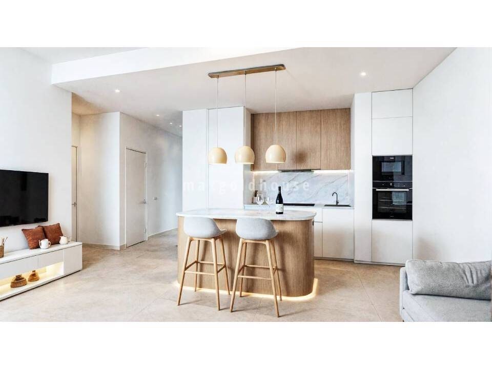 Apartment in Pilar de la Horadada - Image 2