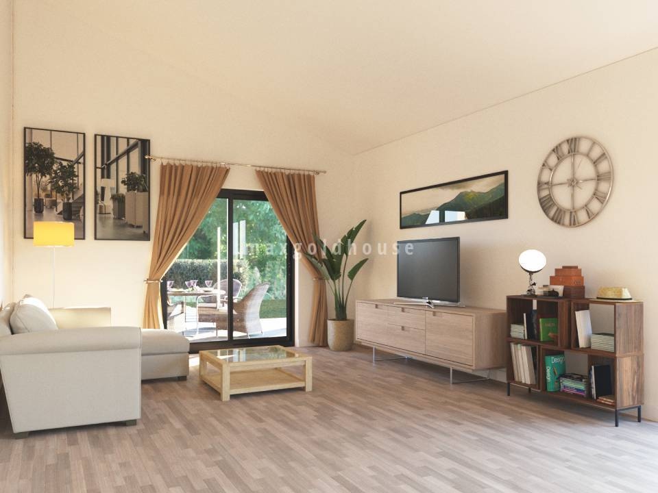 Villa in Moratalla - Image 3