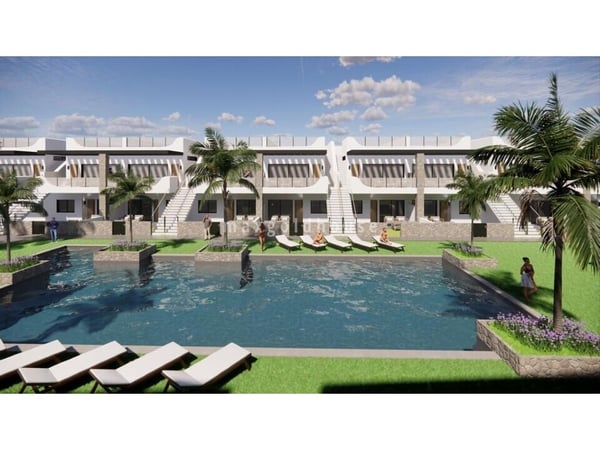 Apartment in Pilar de la Horadada - view 1