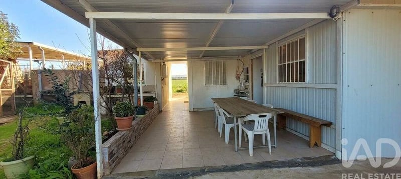 Land in Ferreiras - view 1