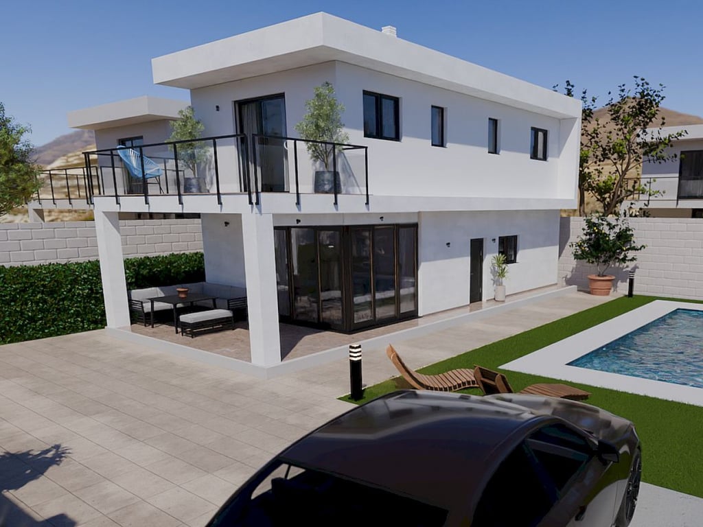 Villa in Santa Pola - Image 2